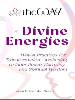 cover image of theWAY of Divine Energies